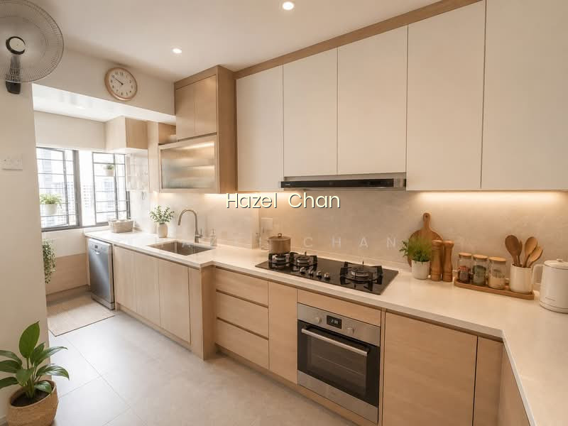 533 BUKIT PANJANG RING ROAD photo 3