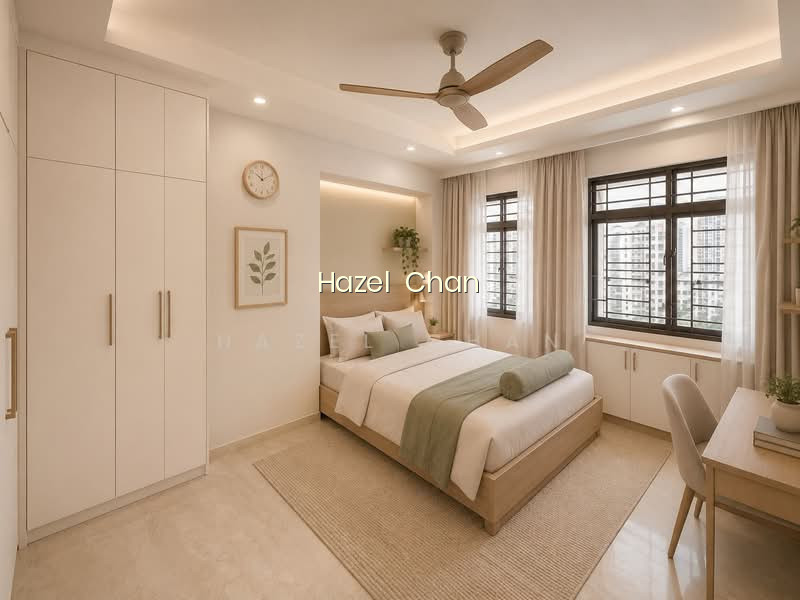 533 BUKIT PANJANG RING ROAD photo 4