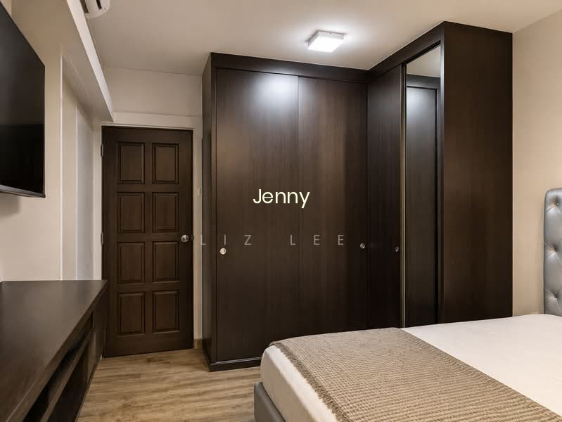 171 BUKIT BATOK WEST AVENUE 8 image 1 of 9