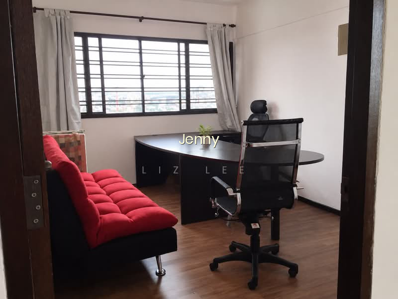 171 BUKIT BATOK WEST AVENUE 8 photo 2