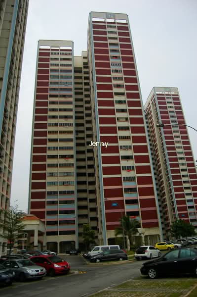 171 BUKIT BATOK WEST AVENUE 8 photo 5