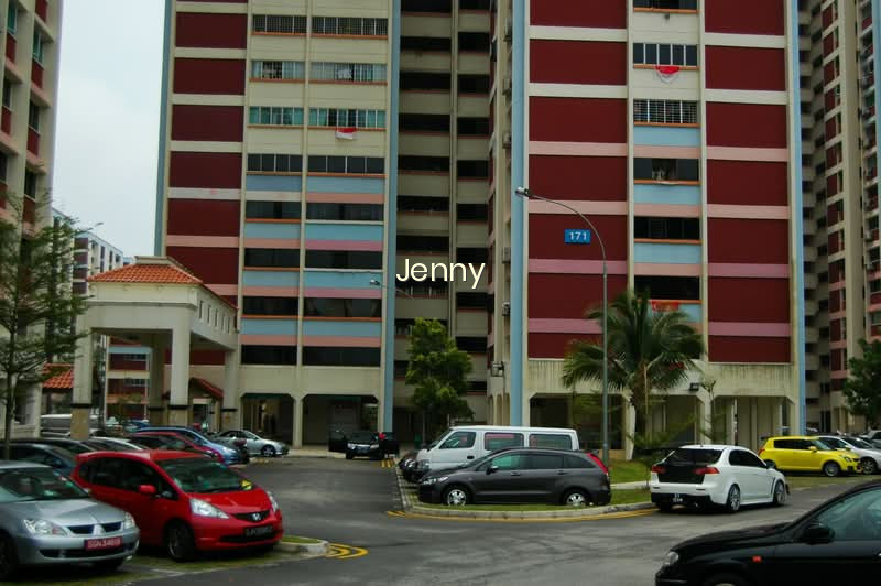 171 BUKIT BATOK WEST AVENUE 8 photo 6