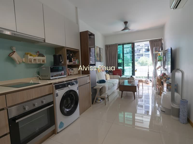 KINGSFORD WATERBAY photo 2
