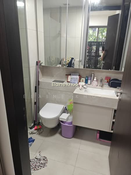 FORETT AT BUKIT TIMAH photo 3