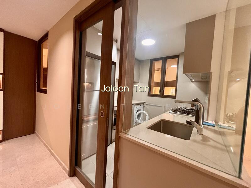 SEASIDE RESIDENCES photo 2