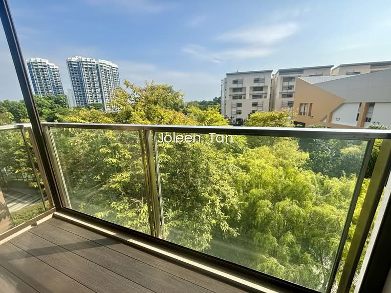 SEASIDE RESIDENCES photo 4