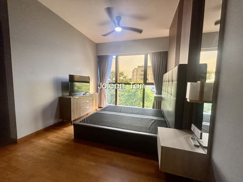 SEASIDE RESIDENCES photo 5