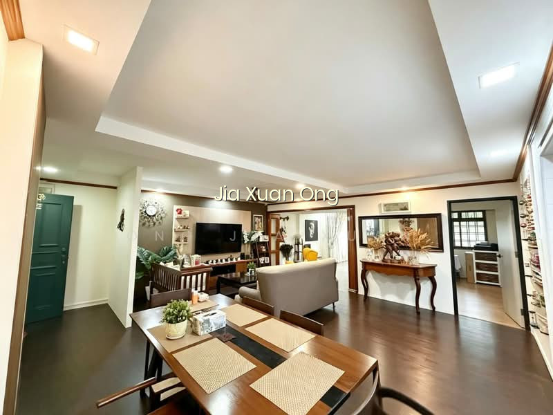 309 CANBERRA ROAD