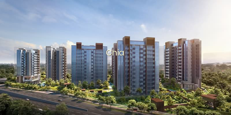 LEEDON GREEN photo 3