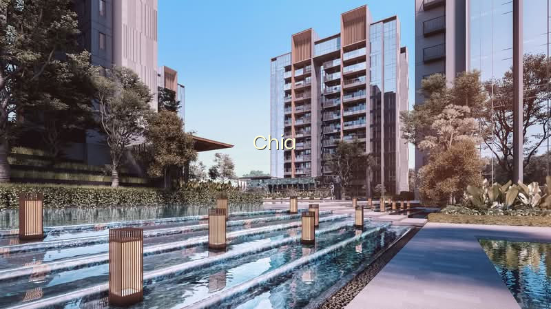 LEEDON GREEN photo 6