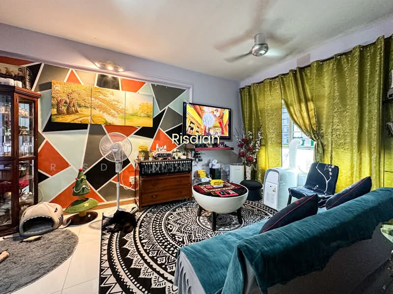 451A Bukit Batok West Avenue 6 image 1 of 5