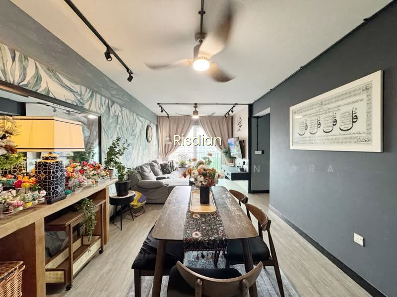 443 Yishun Avenue 11 image 1 of 10