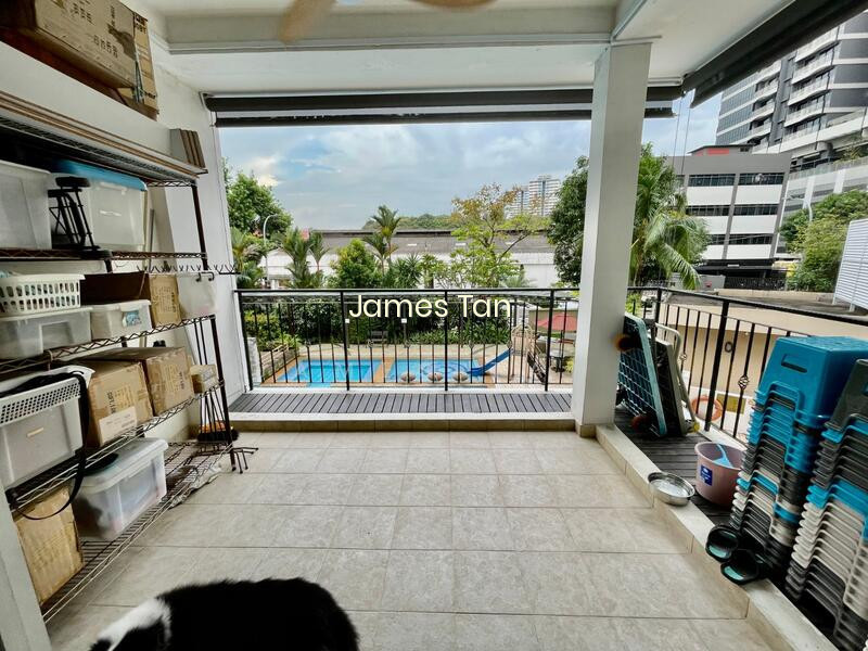 MOONSTONE RESIDENCES photo 4