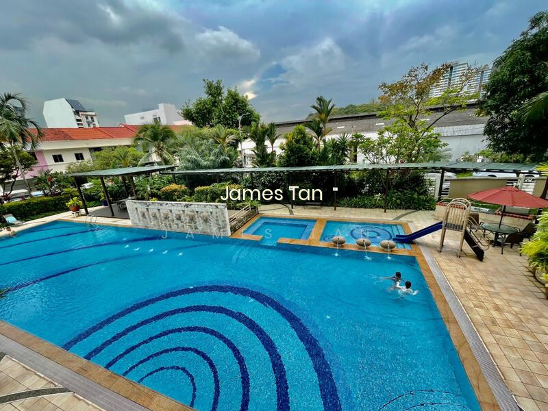 MOONSTONE RESIDENCES photo 5