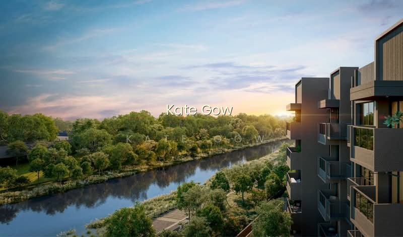 FABER RESIDENCE image 1 of 5