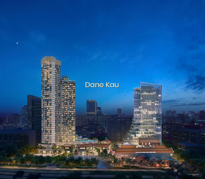 UNION SQUARE RESIDENCES photo 4