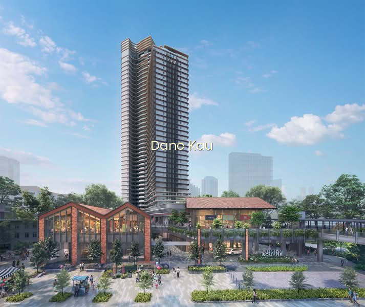 UNION SQUARE RESIDENCES photo 6