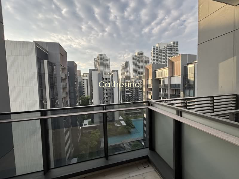 LEEDON GREEN photo 2
