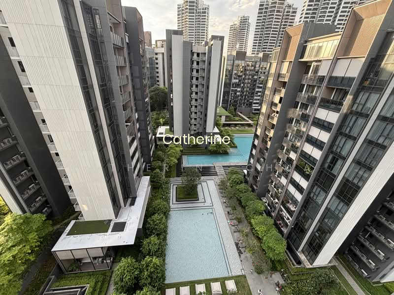 LEEDON GREEN photo 3