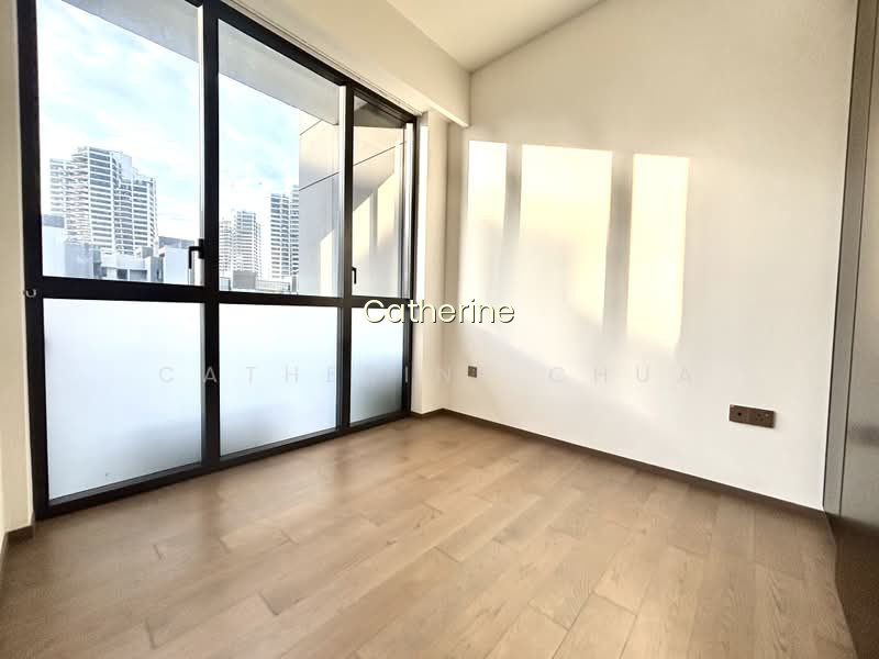 LEEDON GREEN photo 4