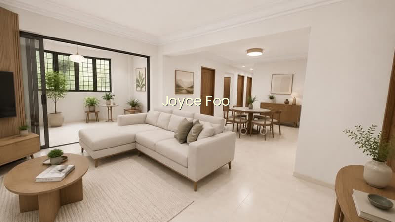 679 CHOA CHU KANG CRESCENT image 1 of 10