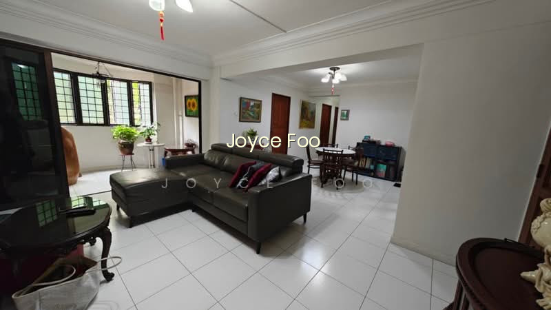 679 CHOA CHU KANG CRESCENT photo 5