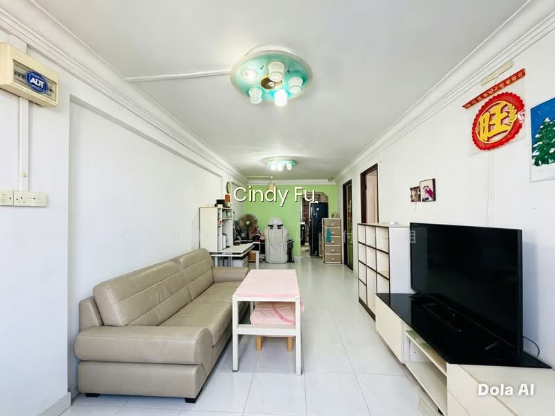 19 EUNOS CRESCENT