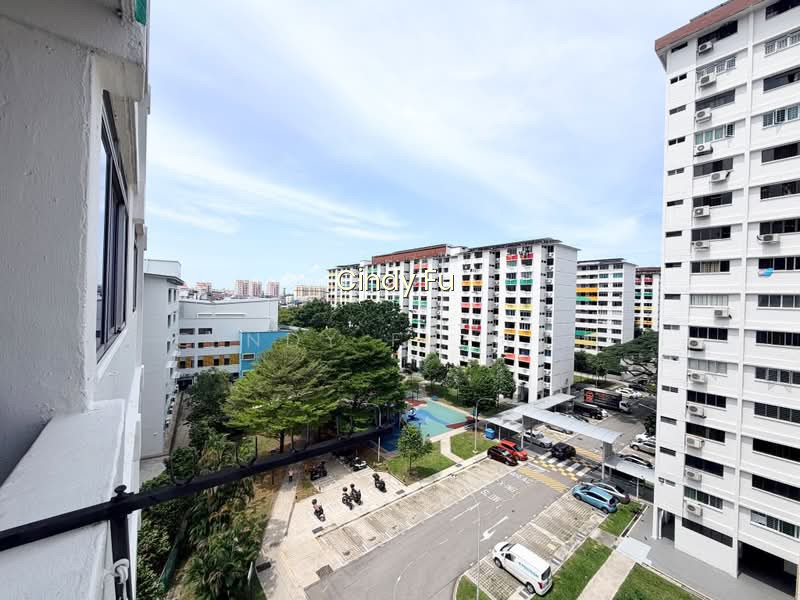 19 EUNOS CRESCENT photo 4