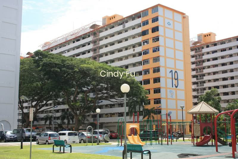 19 EUNOS CRESCENT photo 5