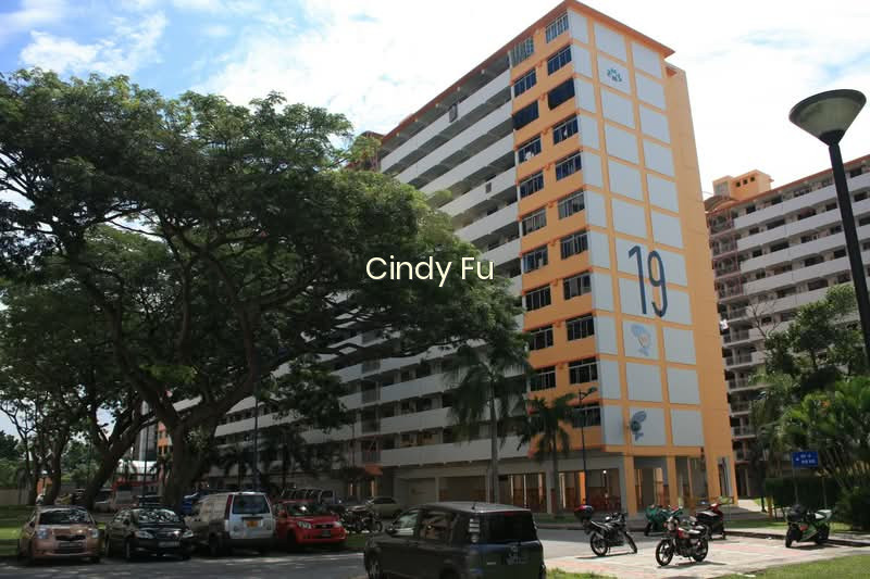 19 EUNOS CRESCENT photo 6