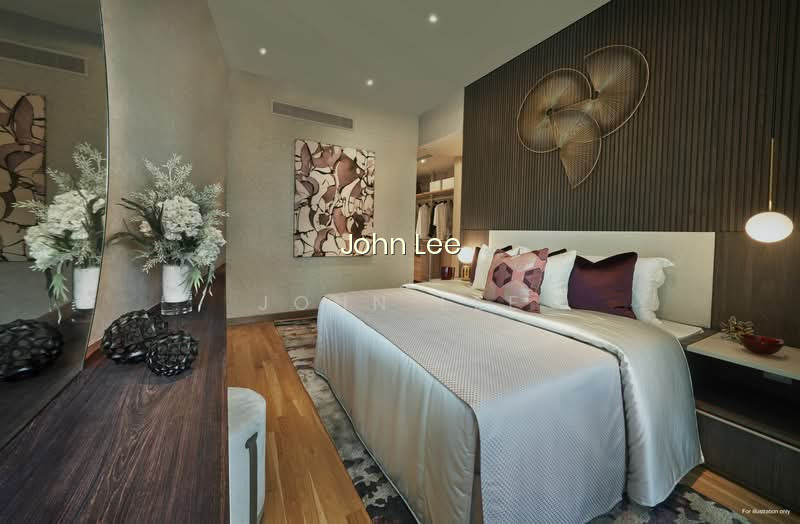 THE RESIDENCES AT W SENTOSA COVE photo 6