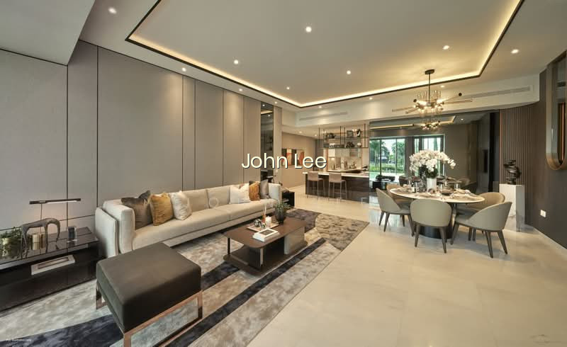 THE RESIDENCES AT W SENTOSA COVE