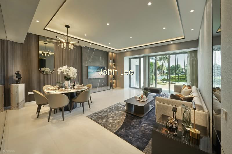 THE RESIDENCES AT W SENTOSA COVE photo 2