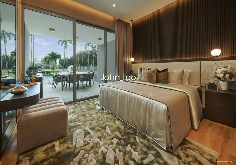THE RESIDENCES AT W SENTOSA COVE photo 6