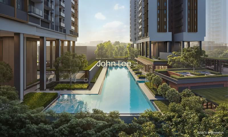 HUDSON PLACE RESIDENCES photo 2