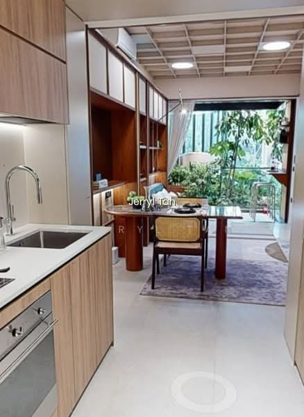 THE RESERVE RESIDENCES image 1 of 10