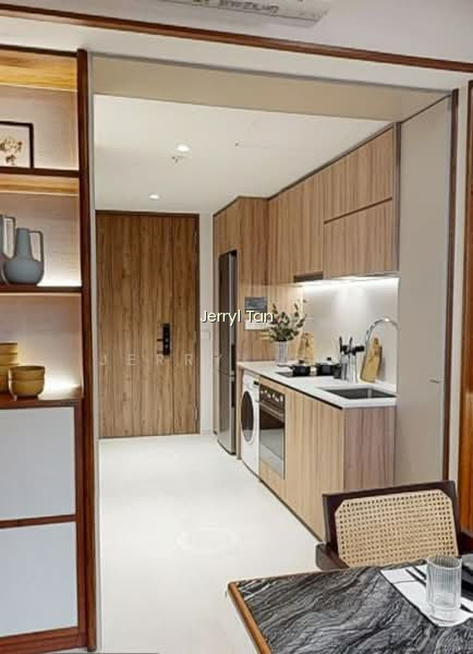 THE RESERVE RESIDENCES photo 2