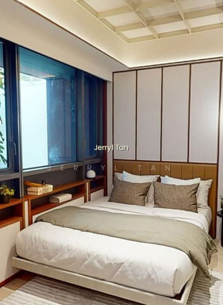 THE RESERVE RESIDENCES photo 3