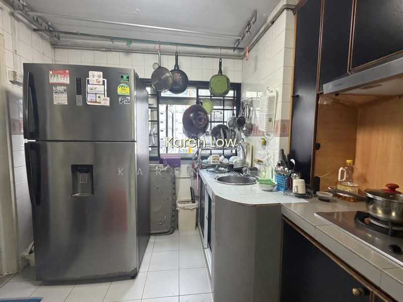 176 ANG MO KIO AVENUE 4 photo 2