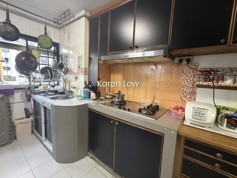 176 ANG MO KIO AVENUE 4 photo 4