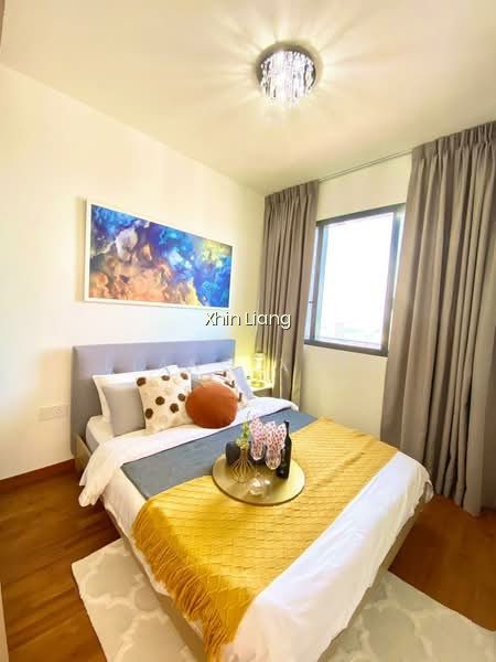 STIRLING RESIDENCES