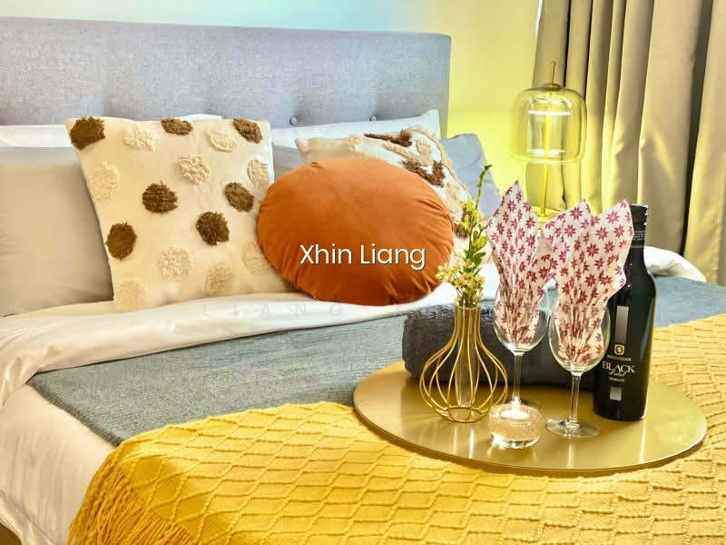 STIRLING RESIDENCES photo 2