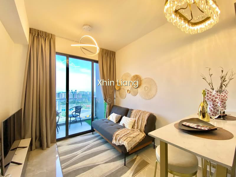STIRLING RESIDENCES photo 3