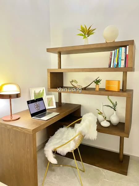 STIRLING RESIDENCES photo 4