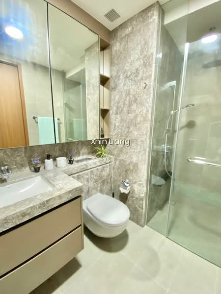 STIRLING RESIDENCES photo 5