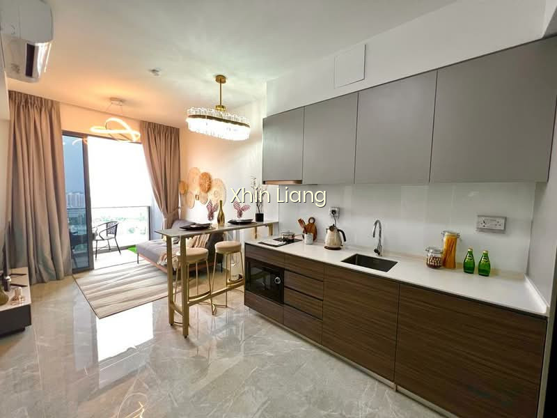 STIRLING RESIDENCES photo 6