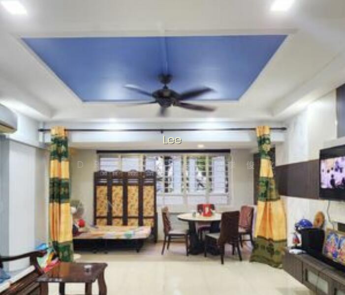 559 Jurong West Street 42