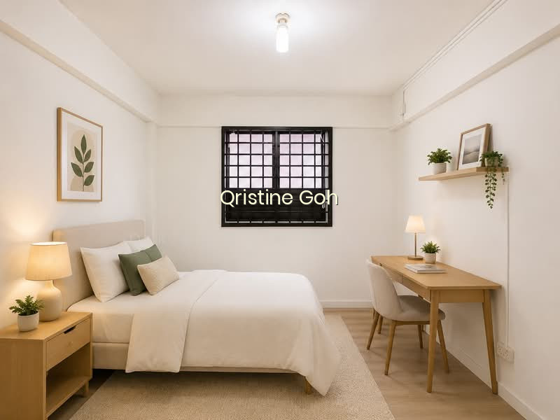 442 CLEMENTI AVENUE 3 image 1 of 10