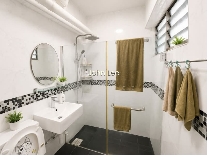 511 JURONG WEST STREET 52 photo 4