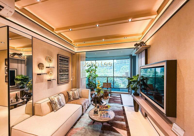 UNION SQUARE RESIDENCES photo 2